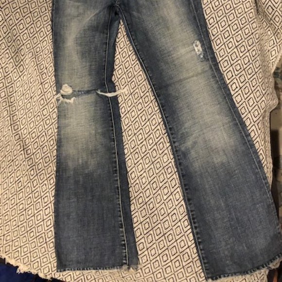 7 For All Mankind Jeans - Picture 3 of 8